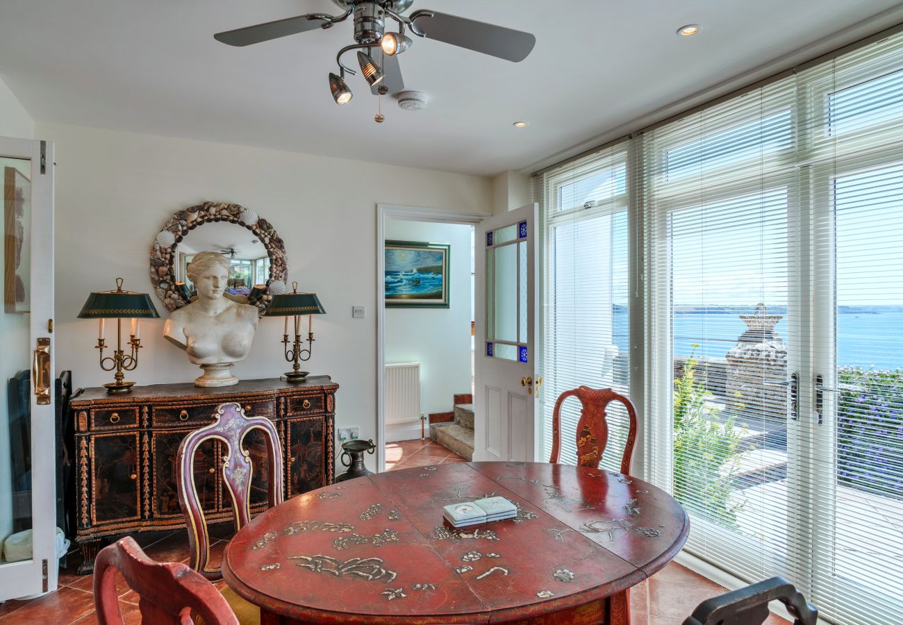 House in Kingsand - Penley Villa