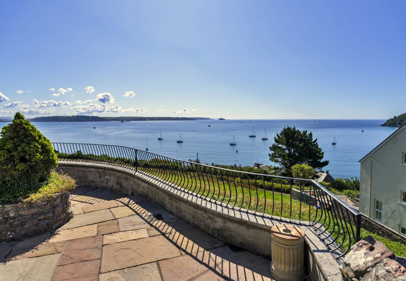 House in Kingsand - Penley Villa