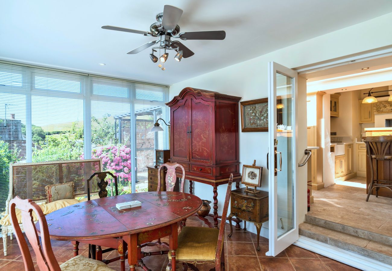 House in Kingsand - Penley Villa