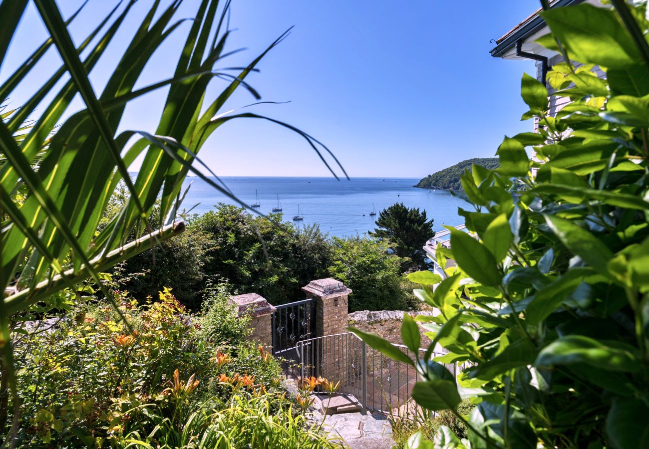 House in Kingsand - Penley Villa