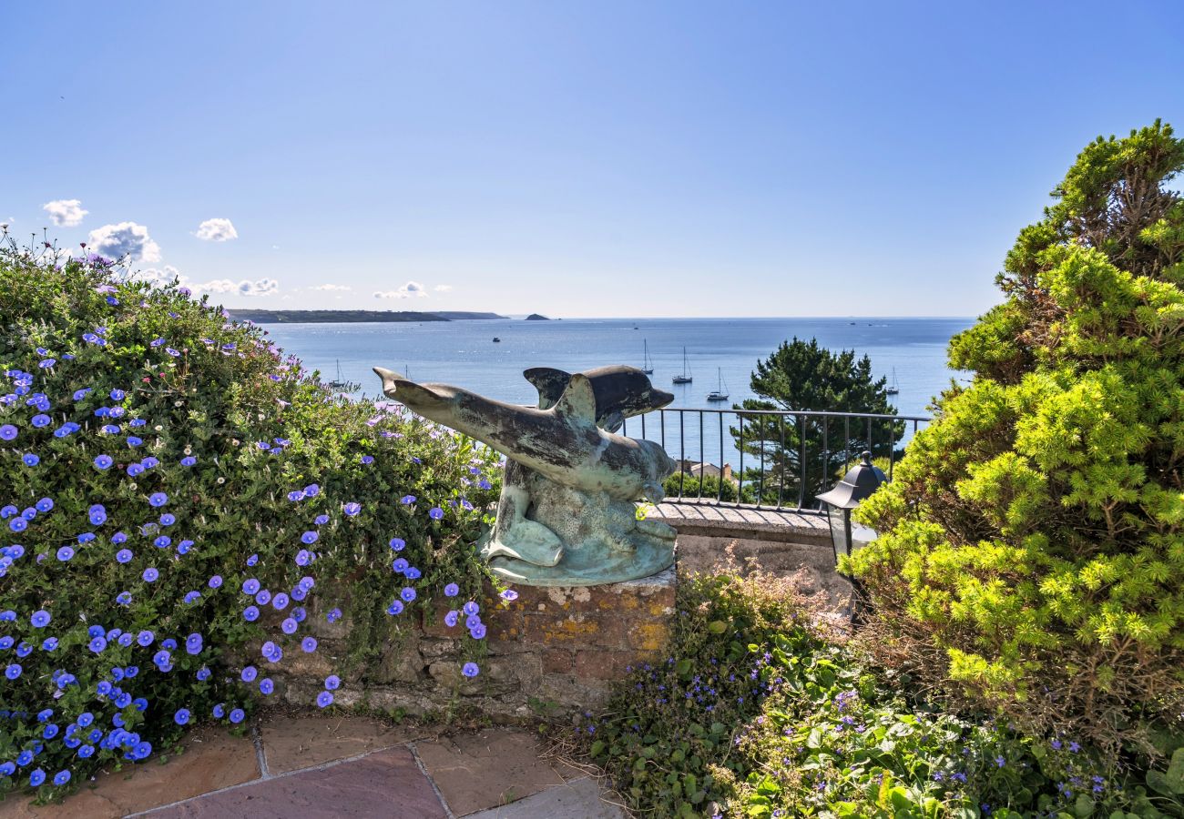 House in Kingsand - Penley Villa