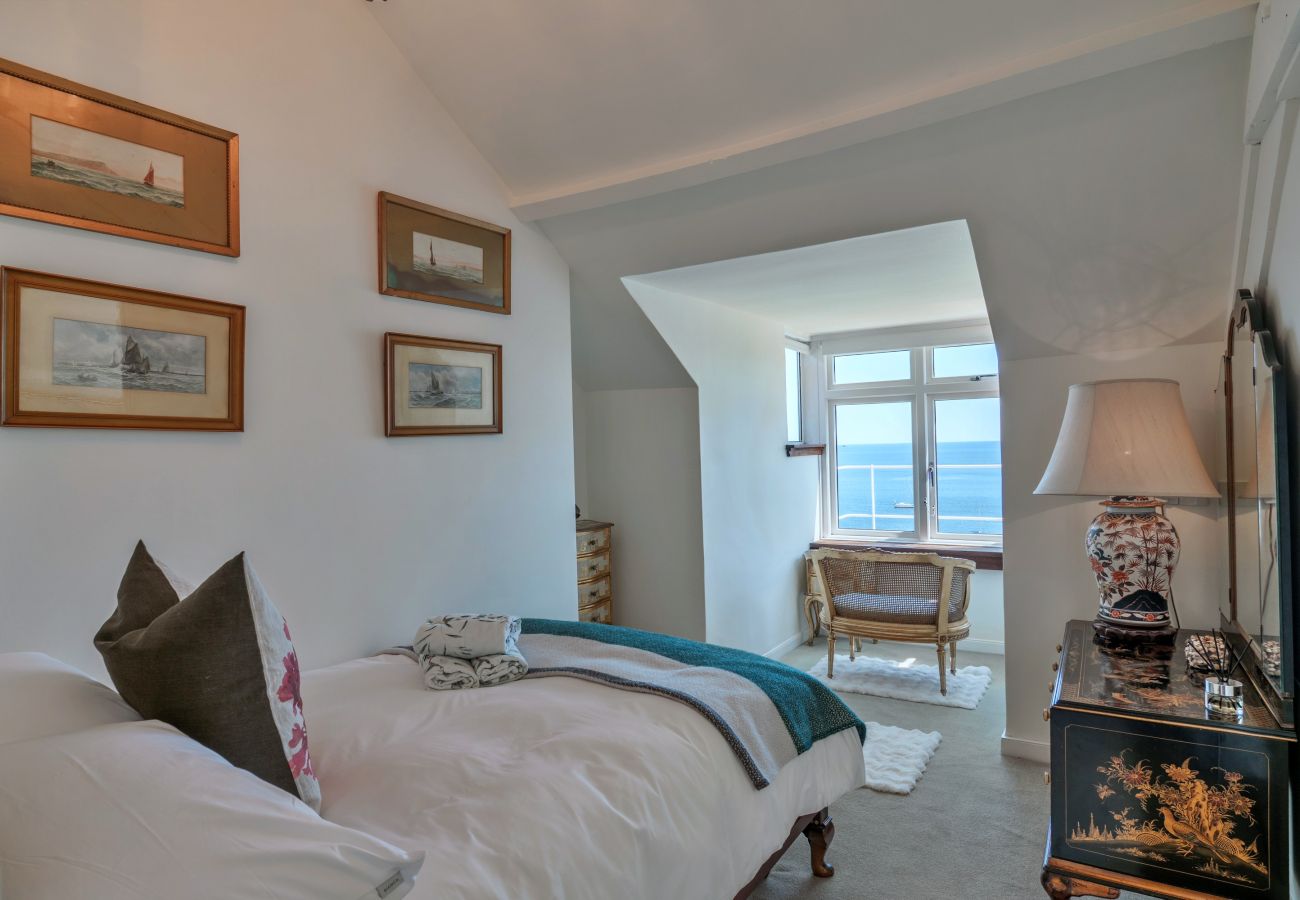 House in Kingsand - Penley Villa