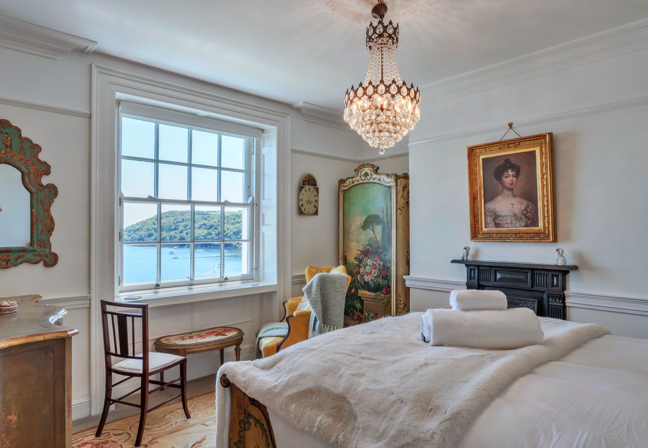 House in Kingsand - Penley Villa