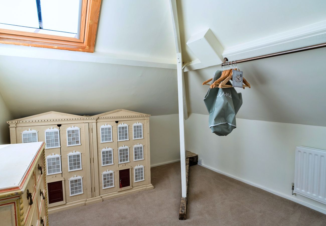 House in Kingsand - Penley Villa