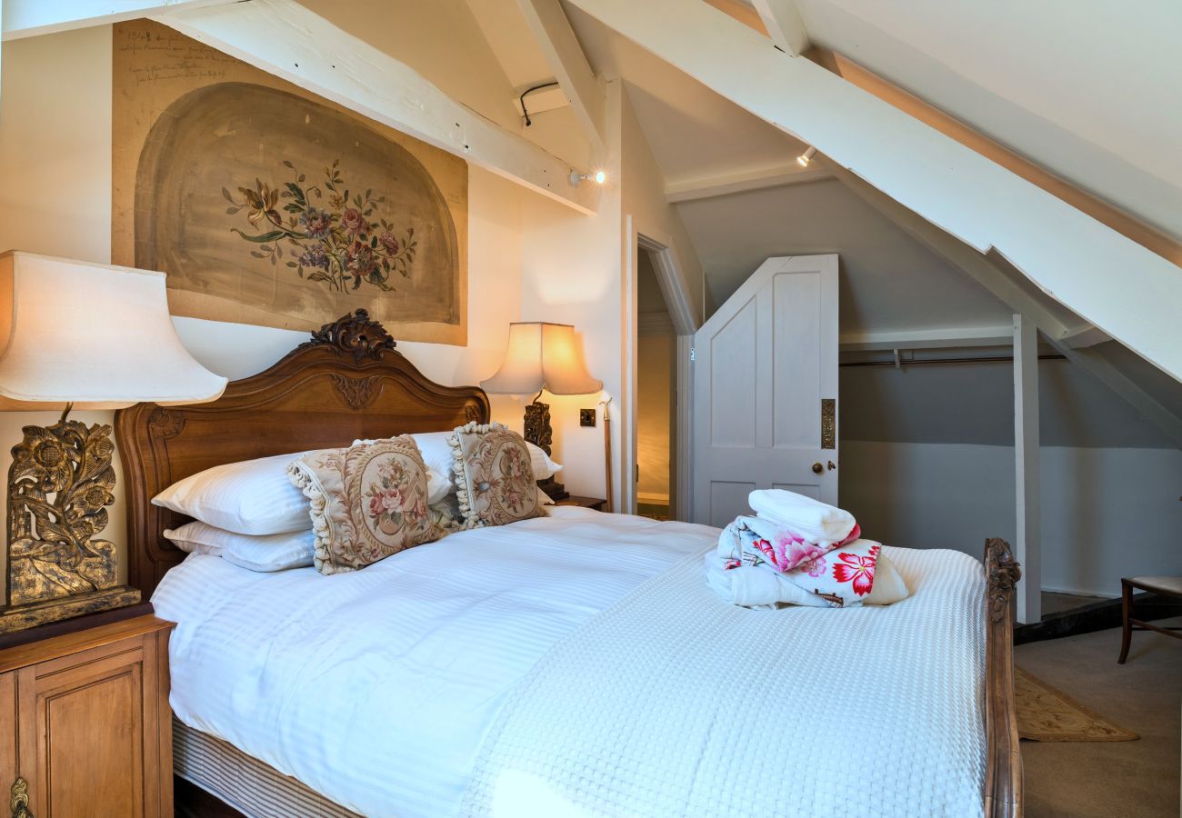 House in Kingsand - Penley Villa