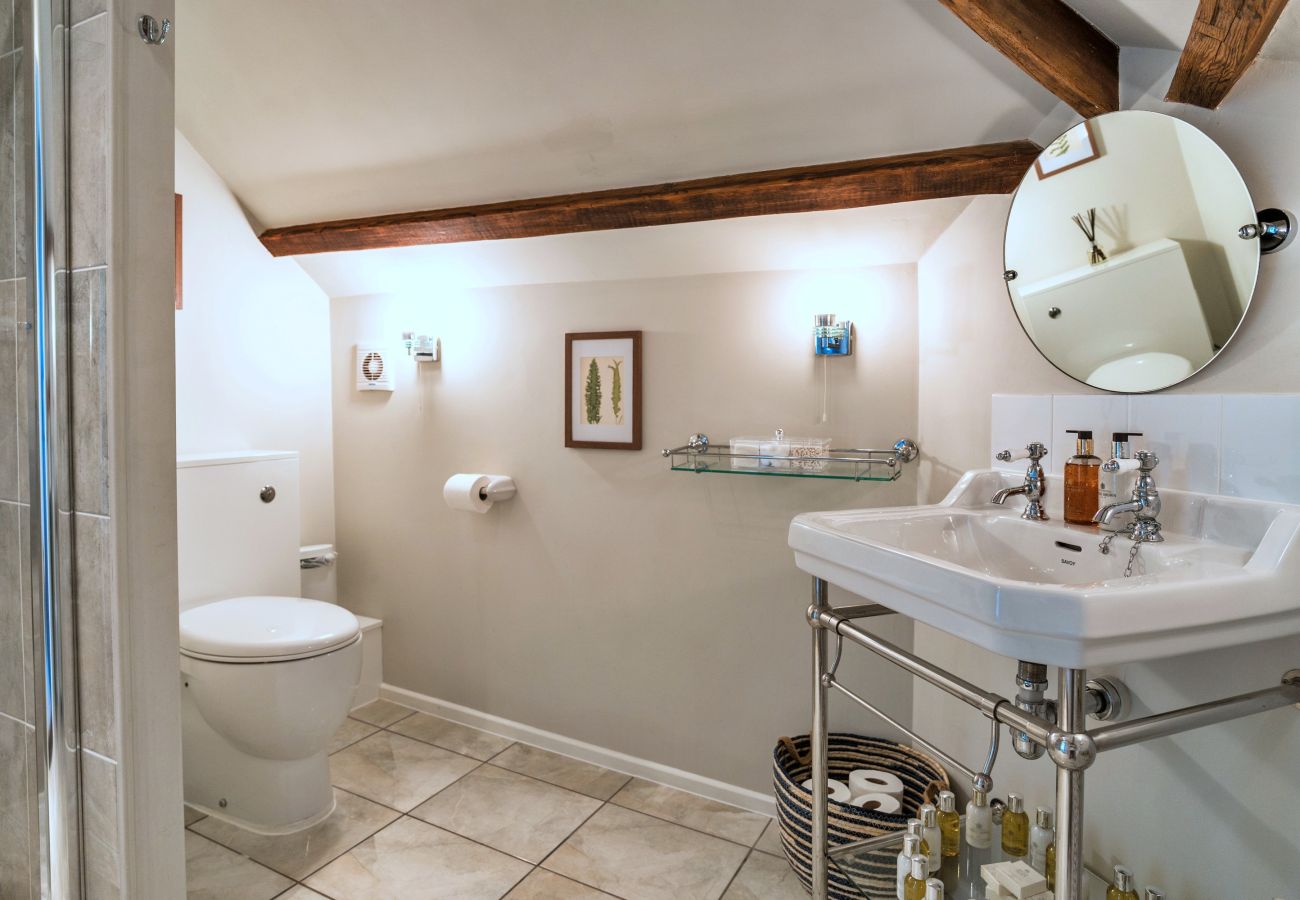 House in Kingsand - Penley Villa