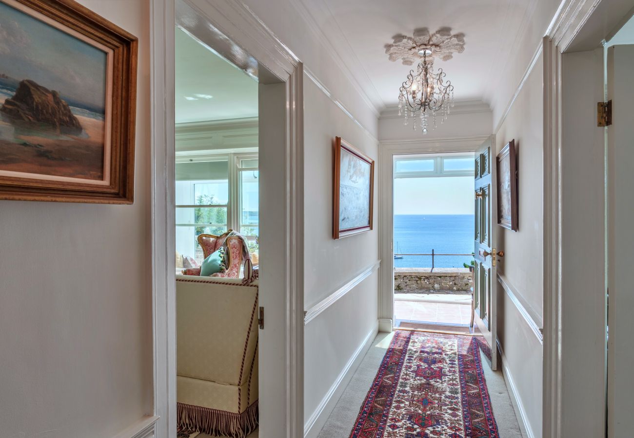House in Kingsand - Penley Villa