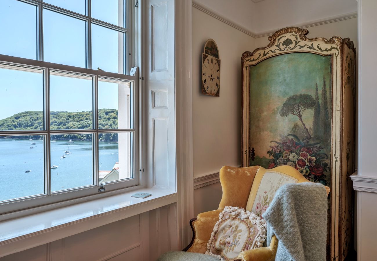 House in Kingsand - Penley Villa