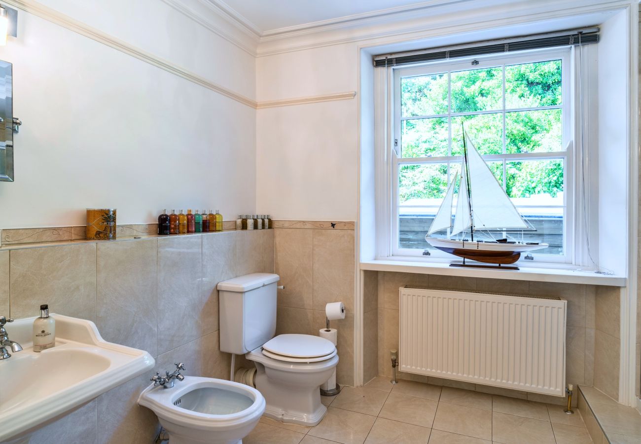 House in Kingsand - Penley Villa