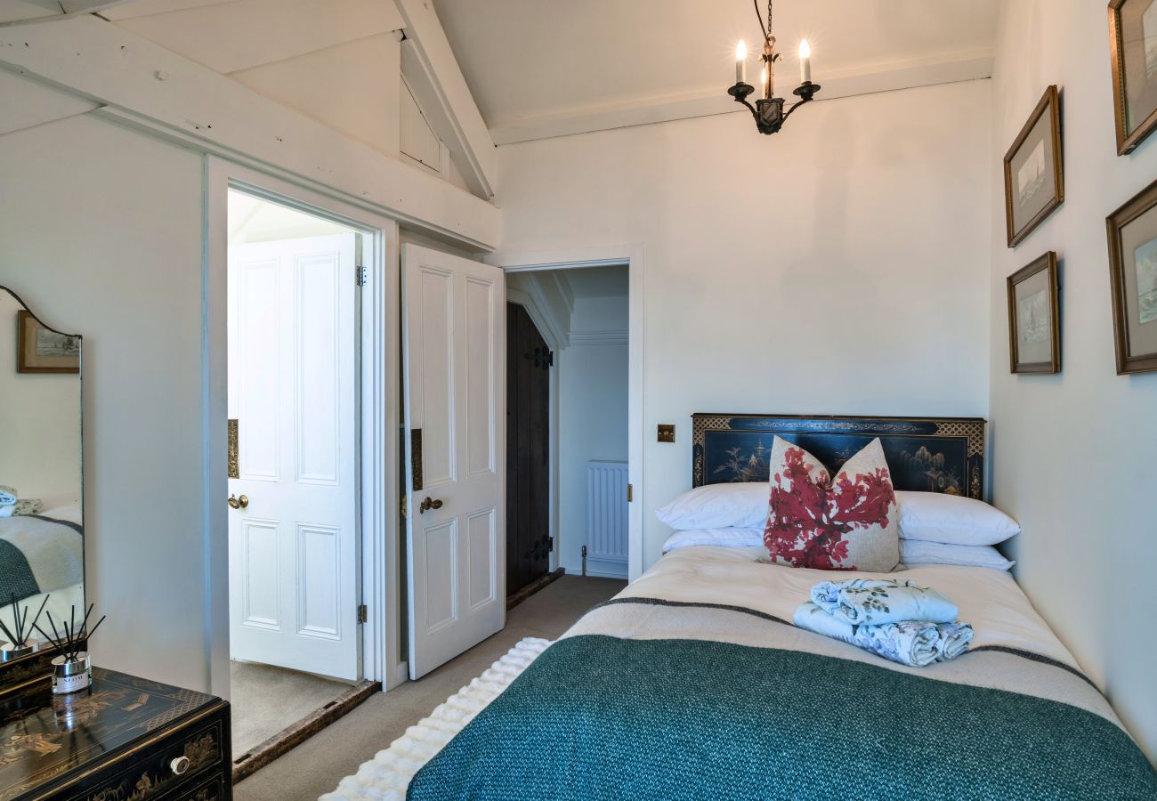 House in Kingsand - Penley Villa