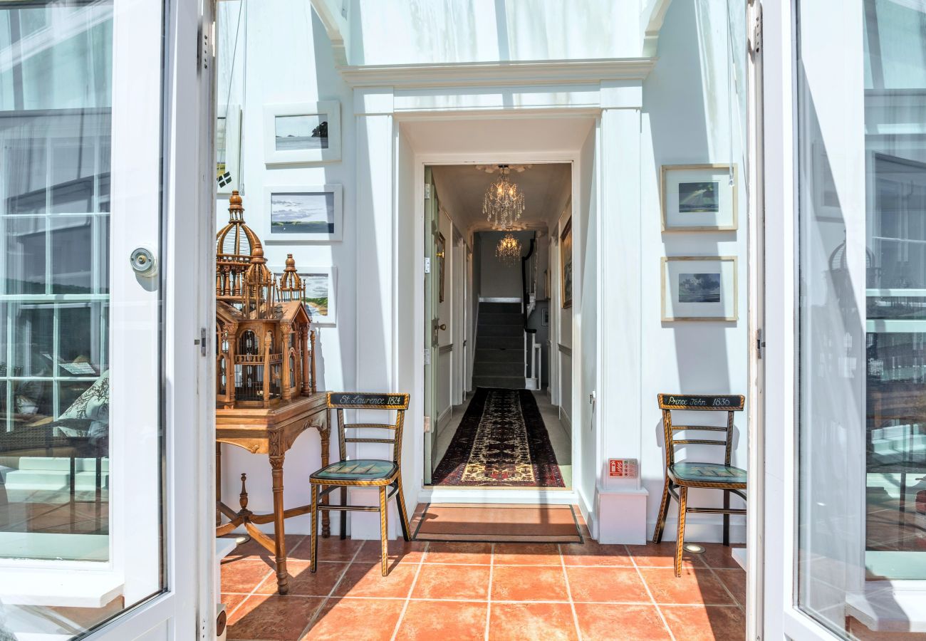 House in Kingsand - Penley Villa