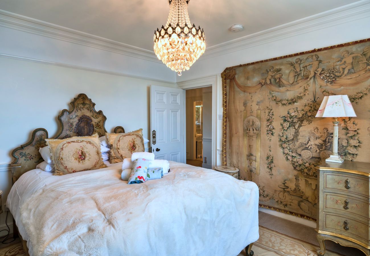 House in Kingsand - Penley Villa