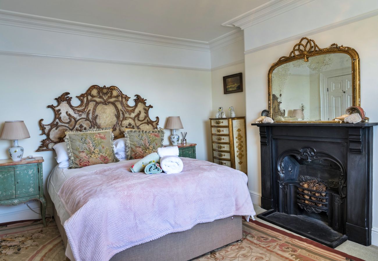 House in Kingsand - Penley Villa