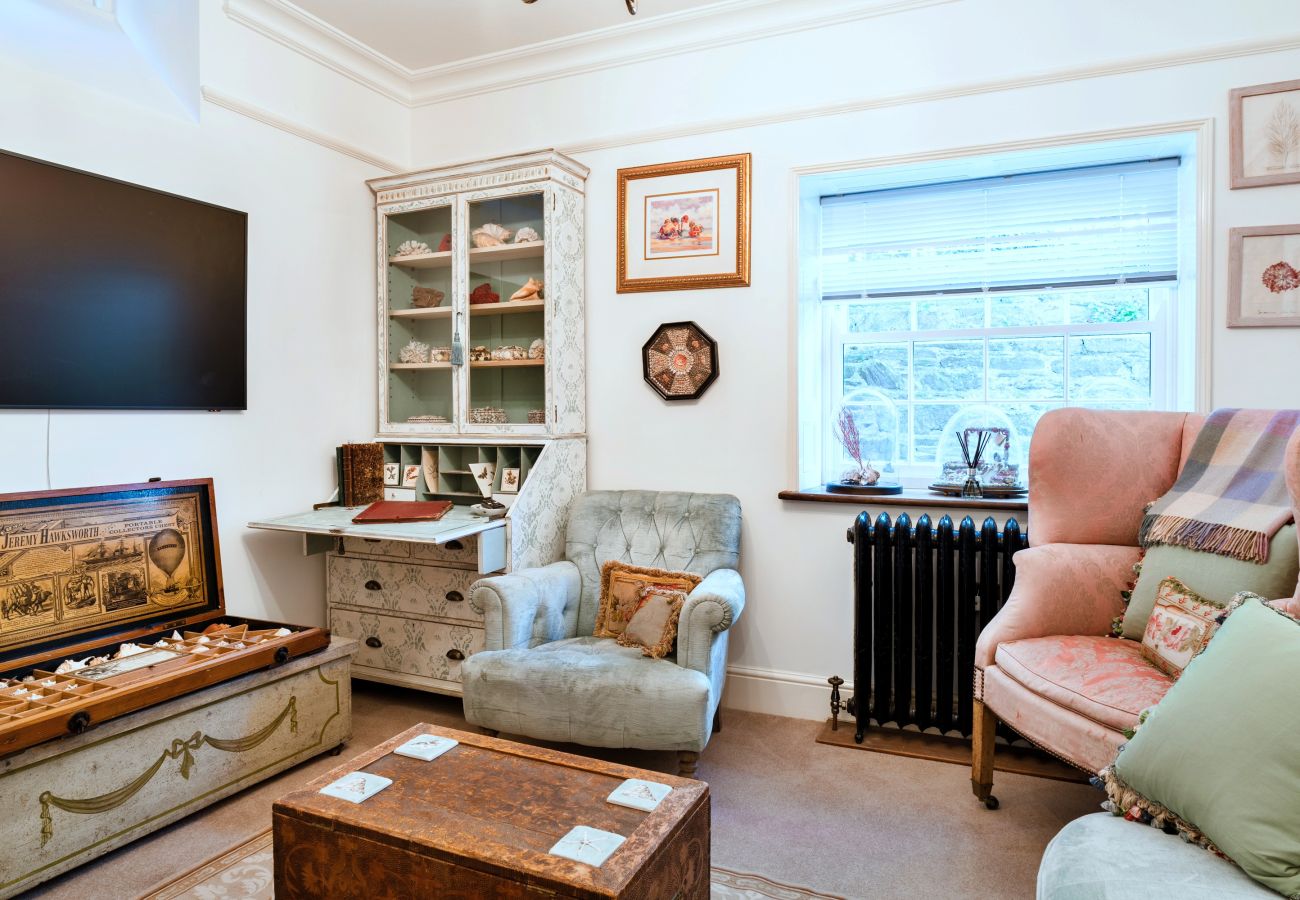 House in Kingsand - Penley Villa