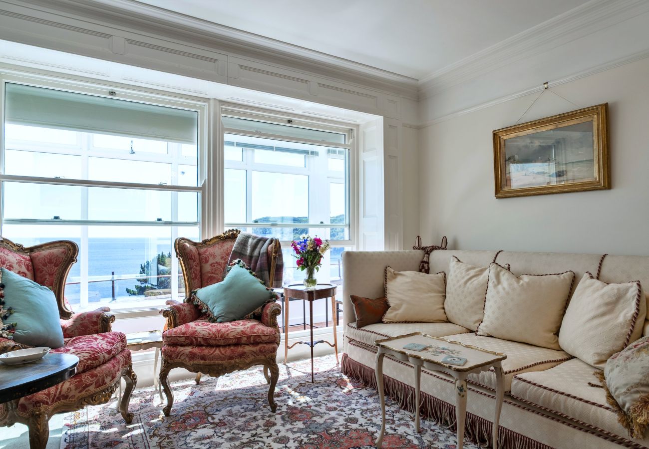 House in Kingsand - Penley Villa