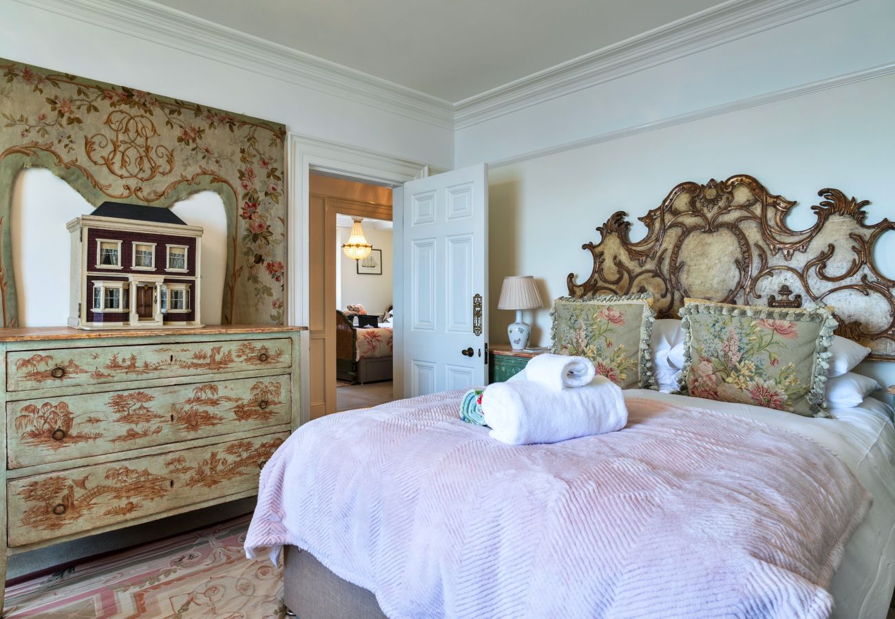 House in Kingsand - Penley Villa