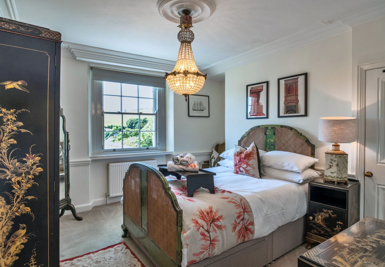 House in Kingsand - Penley Villa