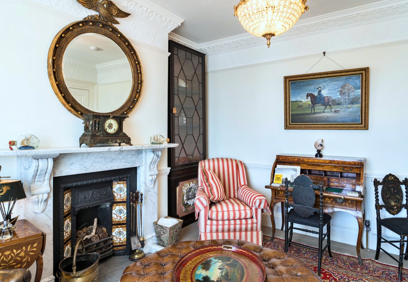 House in Kingsand - Penley Villa
