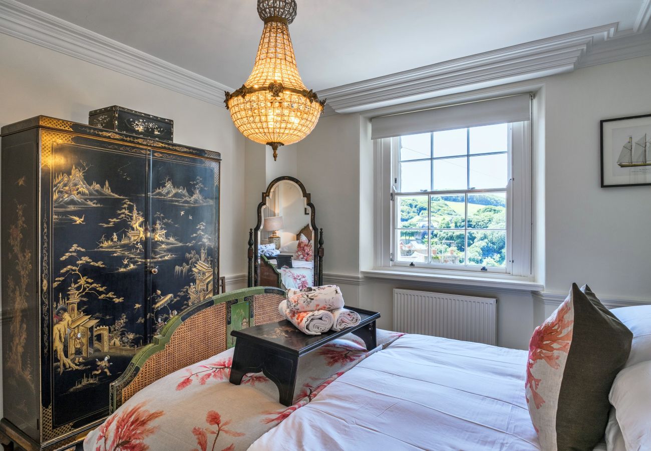 House in Kingsand - Penley Villa