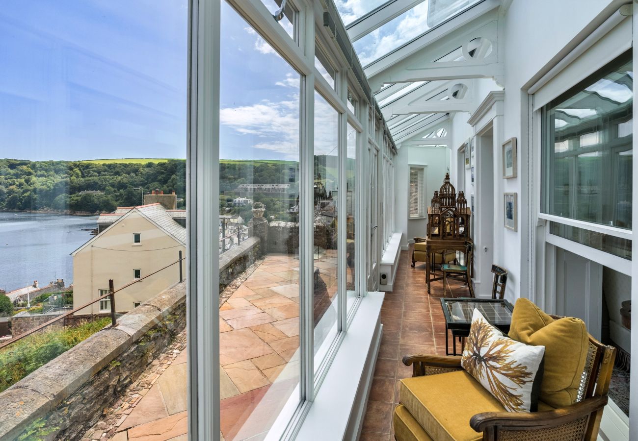 House in Kingsand - Penley Villa