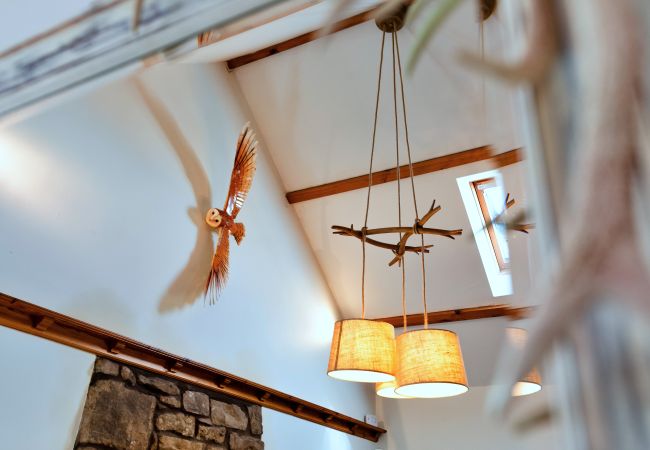 Cottage in Alnwick - The Old School Cottage in Alnwick - The Old School