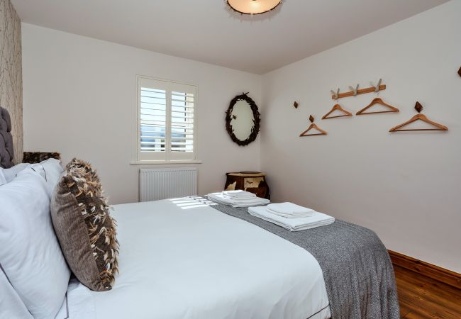 Cottage in Alnwick - The Old School Cottage in Alnwick - The Old School