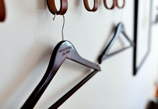 Cottage in Alnwick - The Old School Cottage in Alnwick - The Old School