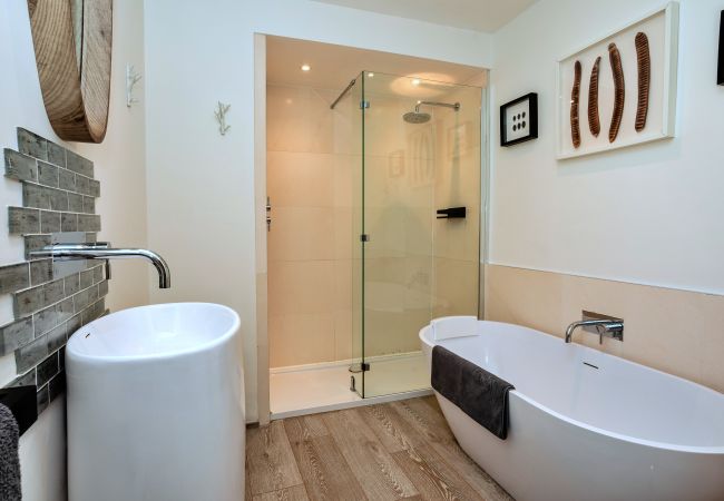 Cottage in Alnwick - The Old School Cottage in Alnwick - The Old School