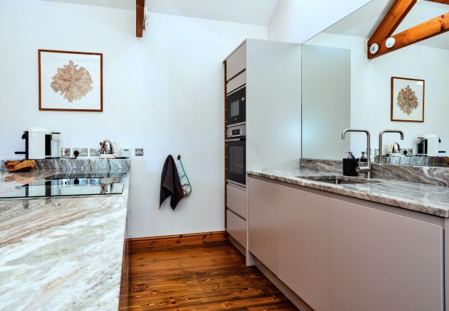 Cottage in Alnwick - The Old School Cottage in Alnwick - The Old School