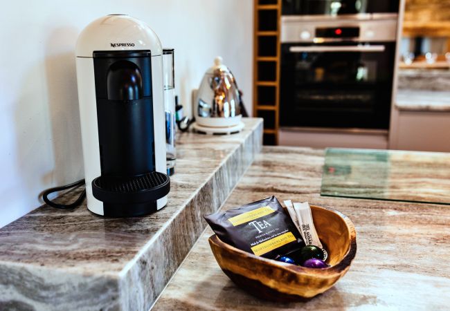 Cottage in Alnwick - The Old School Cottage in Alnwick - The Old School