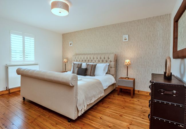 Cottage in Alnwick - The Old School Cottage in Alnwick - The Old School