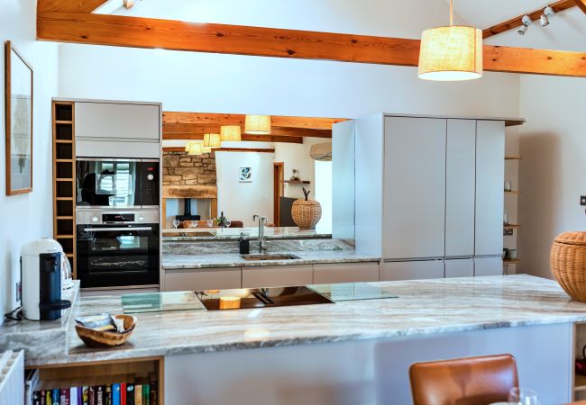 Cottage in Alnwick - The Old School Cottage in Alnwick - The Old School