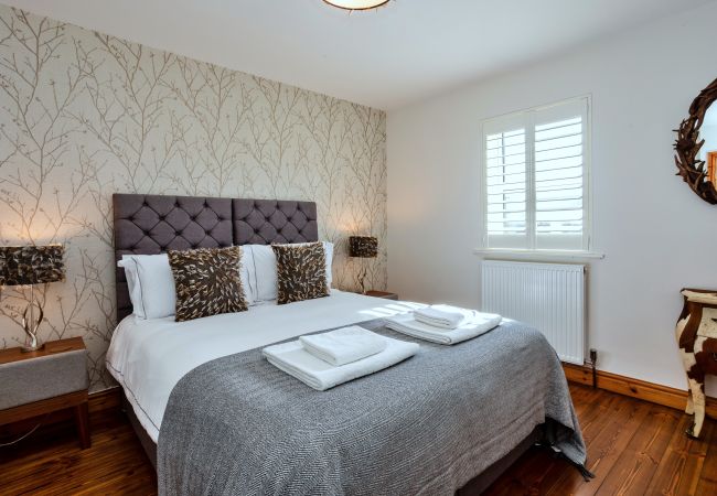 Cottage in Alnwick - The Old School Cottage in Alnwick - The Old School