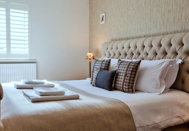 Cottage in Alnwick - The Old School Cottage in Alnwick - The Old School