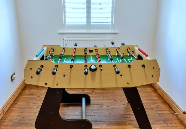 Cottage in Alnwick - The Old School Cottage in Alnwick - The Old School