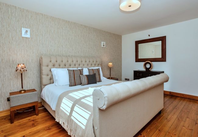 Cottage in Alnwick - The Old School Cottage in Alnwick - The Old School