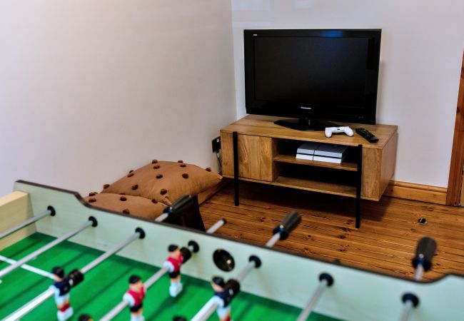 Cottage in Alnwick - The Old School Cottage in Alnwick - The Old School