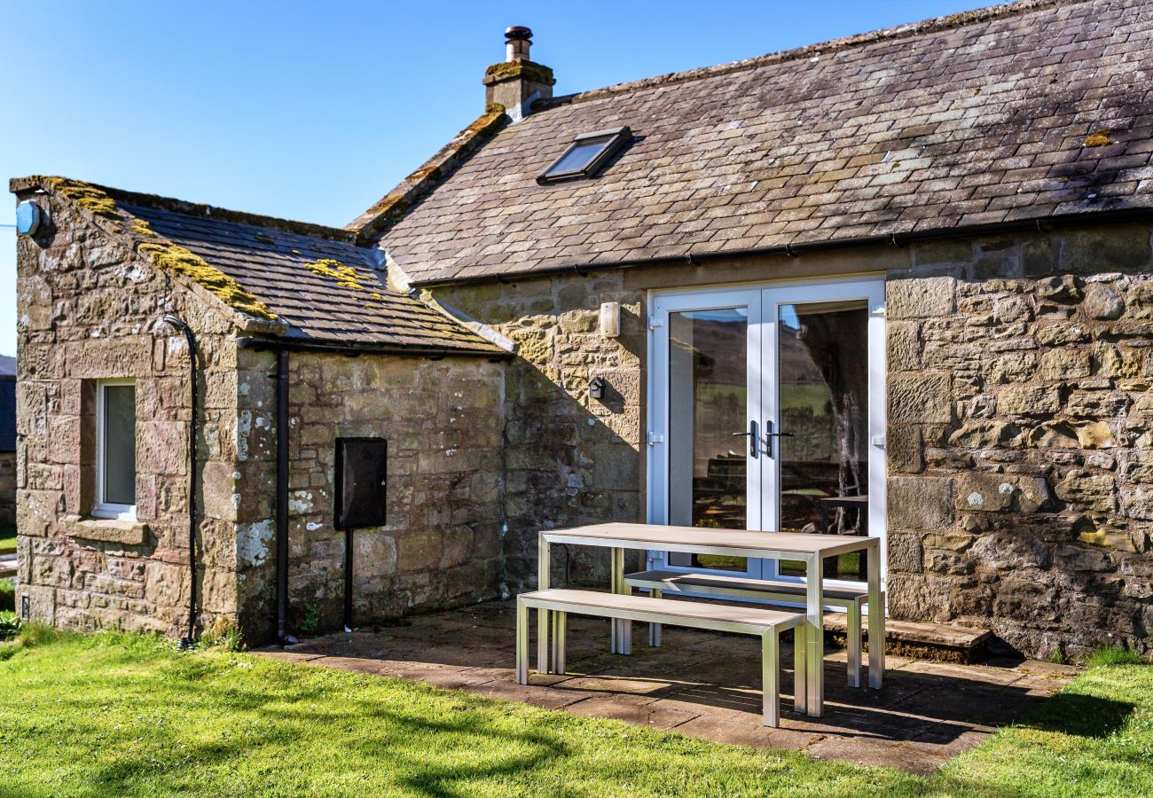 Cottage in Alnwick - The Old School
