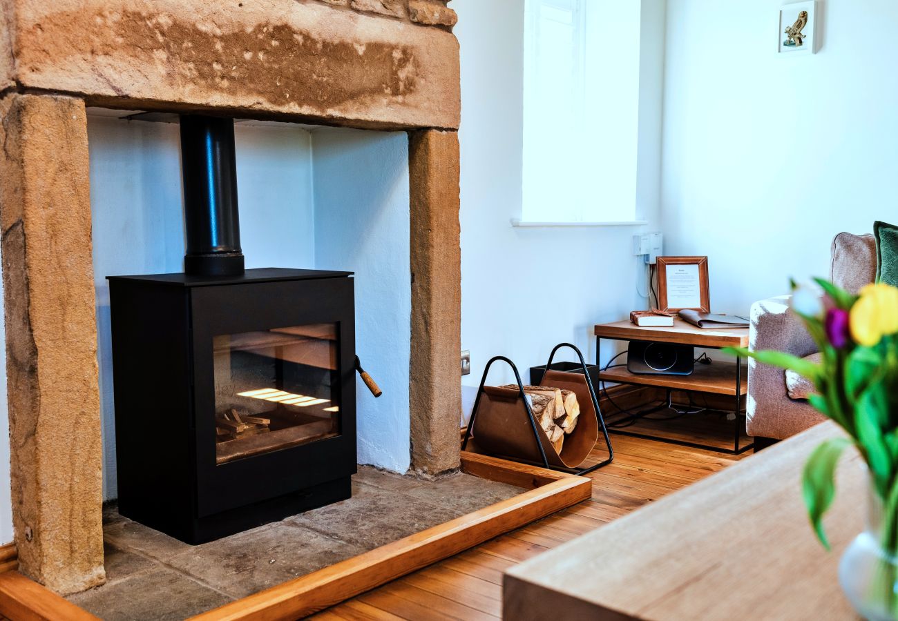 Cottage in Alnwick - The Old School