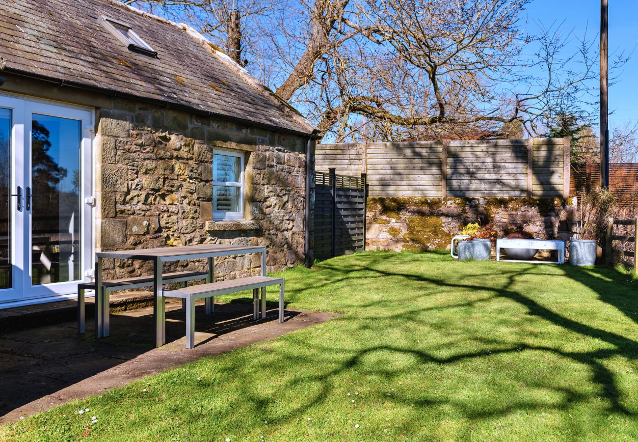 Cottage in Alnwick - The Old School