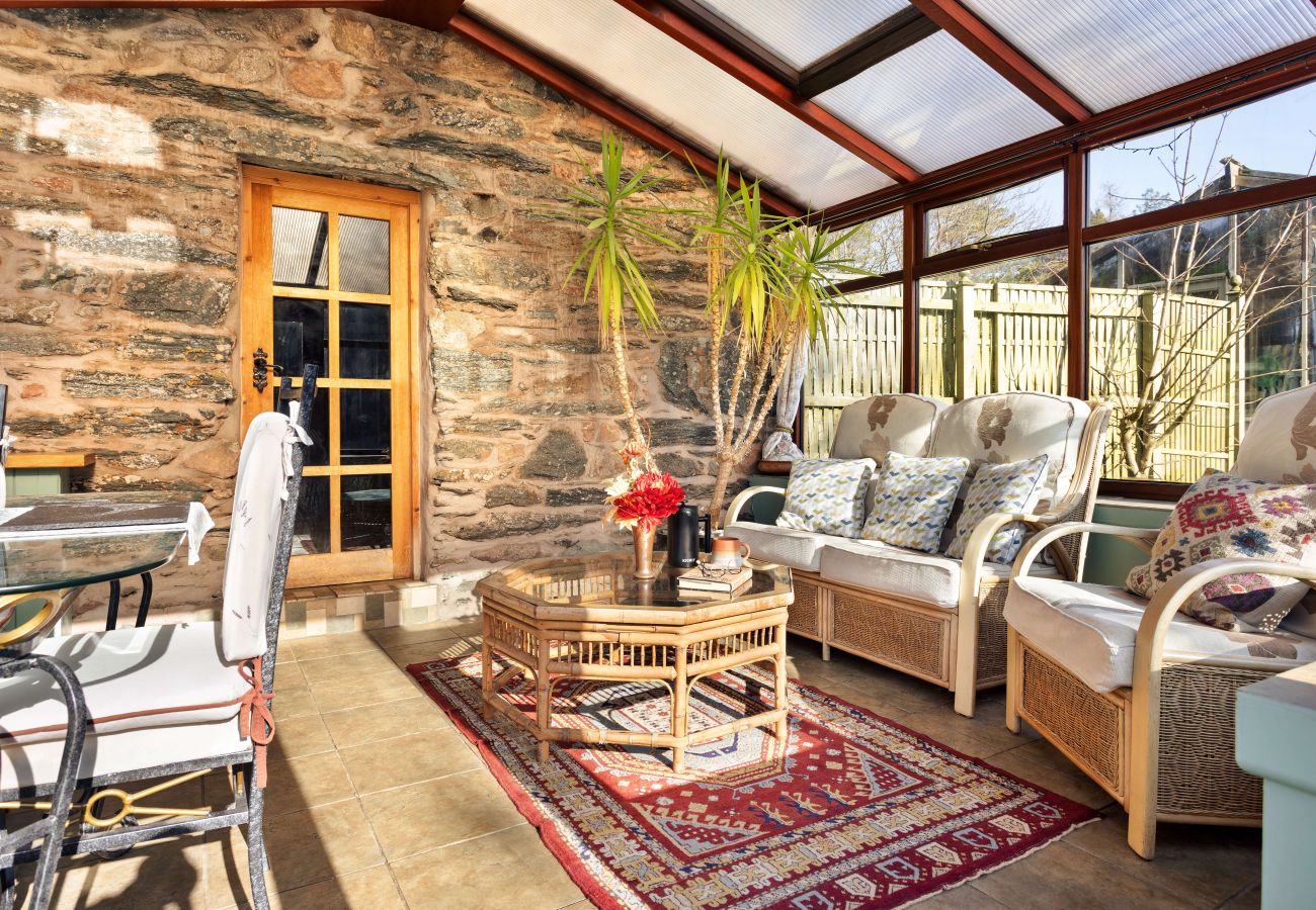 Cottage in Ulpha - St Francis Cottage