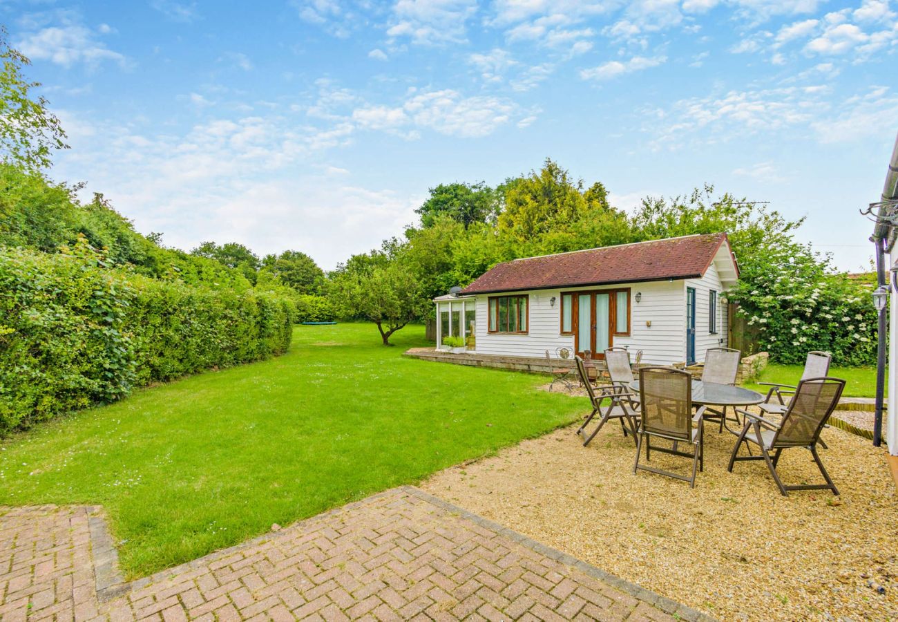 House in West Wickham - The House at No. 47