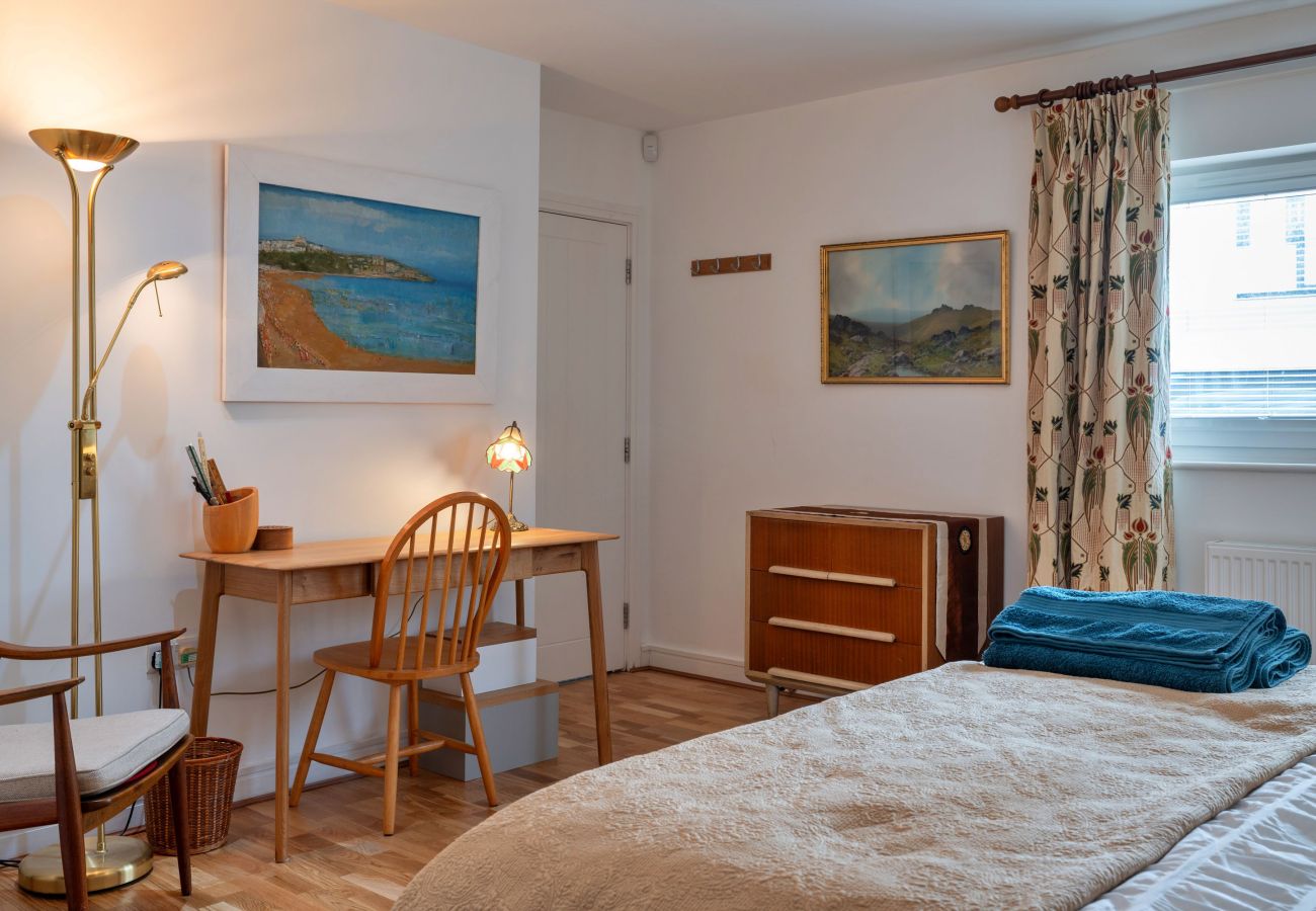Cottage in Holcombe - The Willows