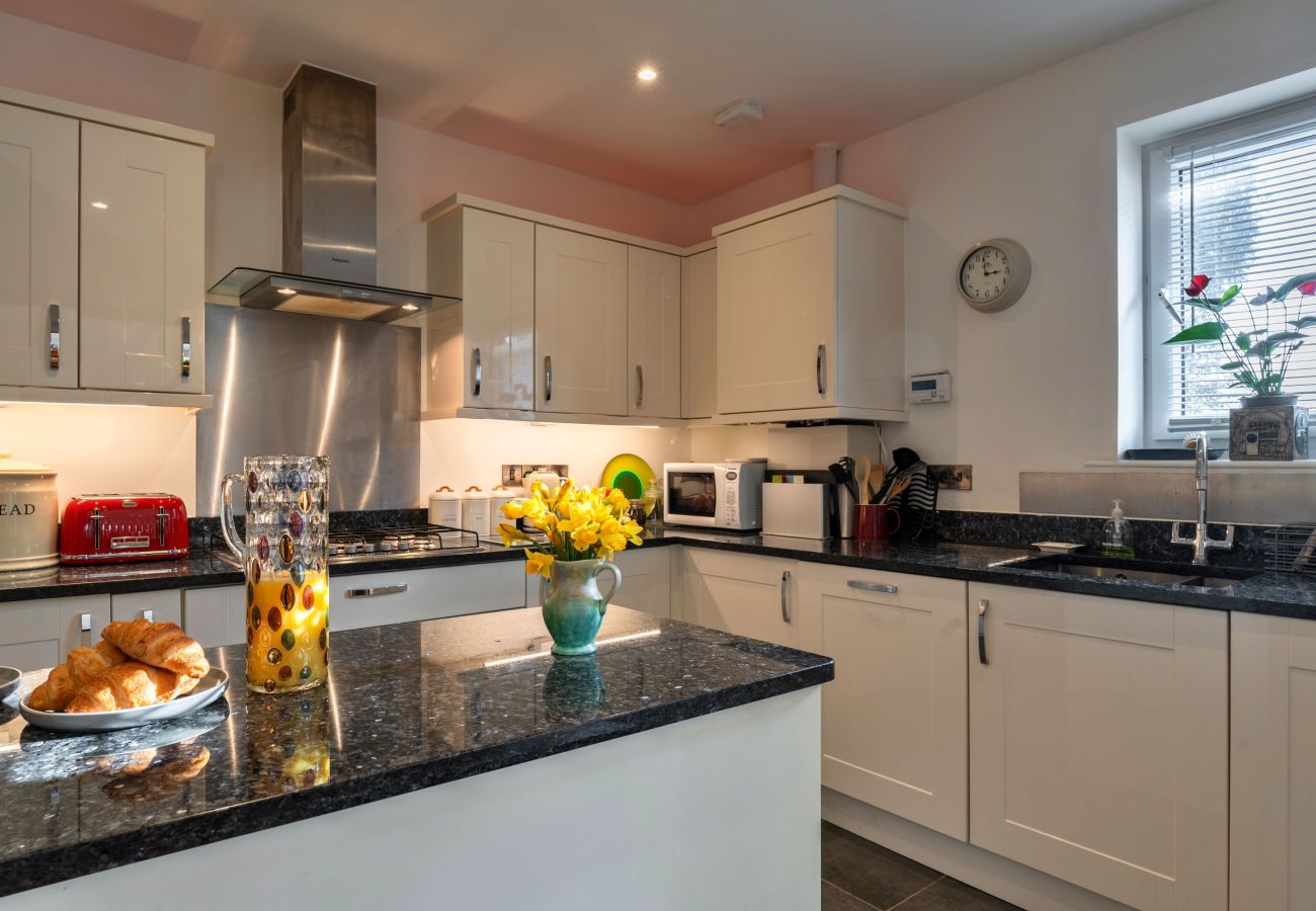 Cottage in Holcombe - The Willows