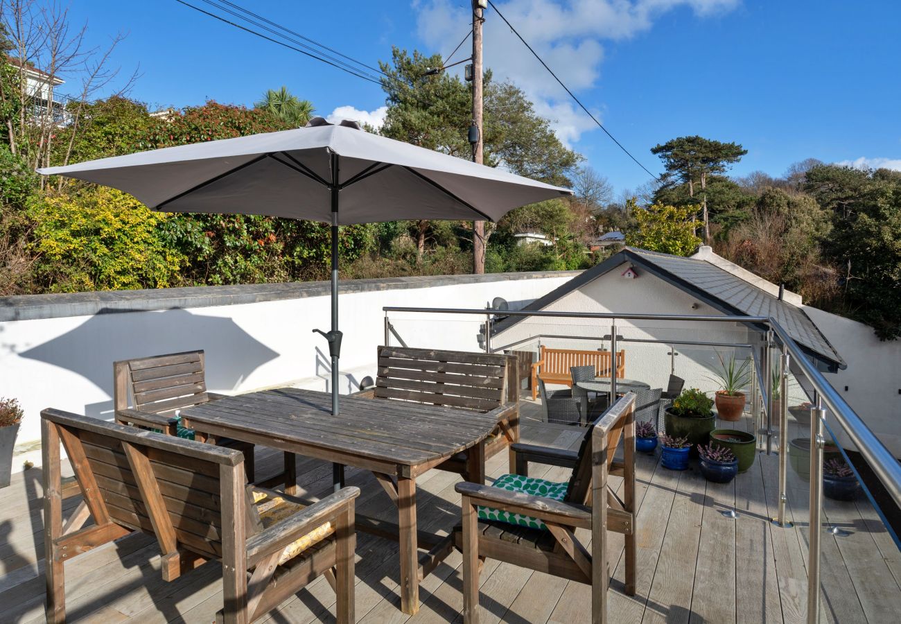 Cottage in Holcombe - The Willows