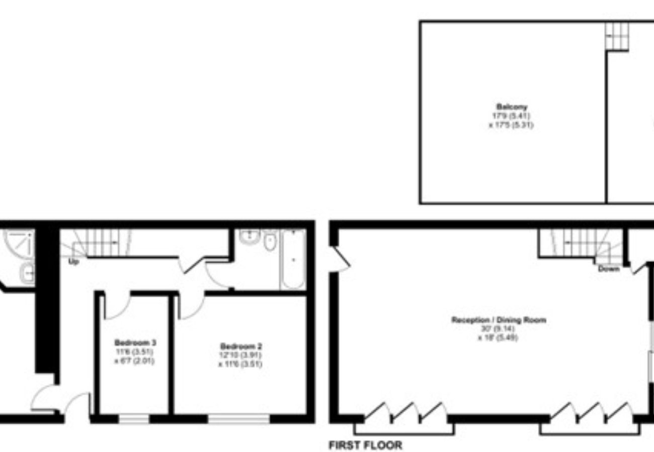 Cottage in Holcombe - The Willows