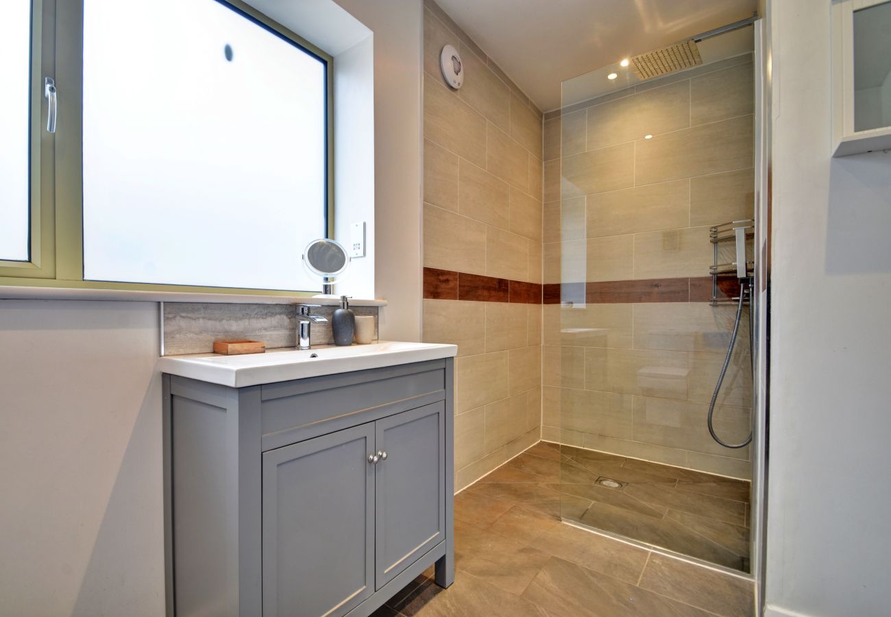 House in Summerbridge - Heather Lea