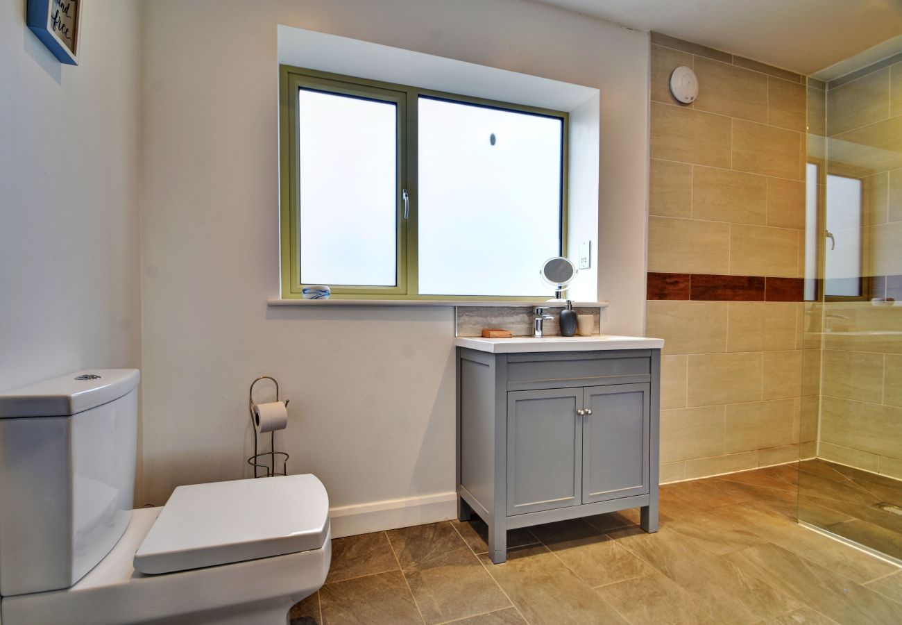 House in Summerbridge - Heather Lea