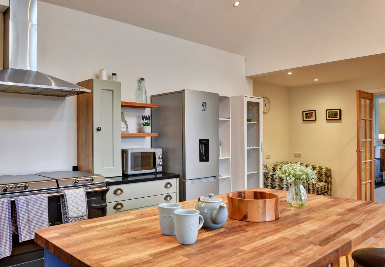 House in Summerbridge - Heather Lea