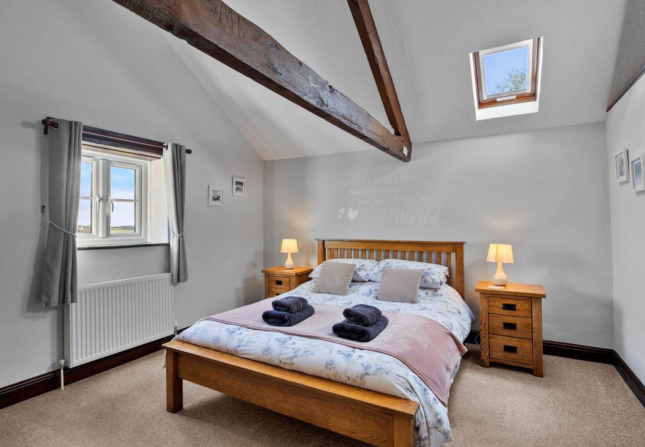 Cottage in Bradworthy - Cowslip
